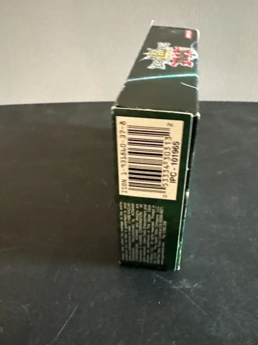 Konami Yu-Gi-Oh! TCG Starter Deck Card Deck English MPN. 49Cards